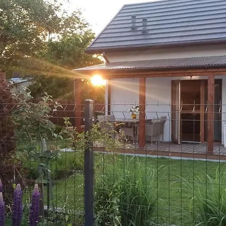 Holiday home Piekne Zielone Zator