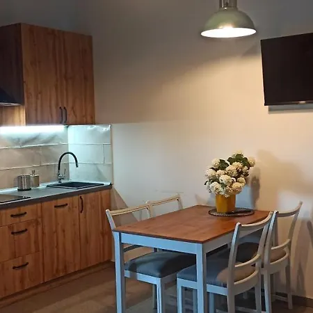 Piekne Zielone Zator