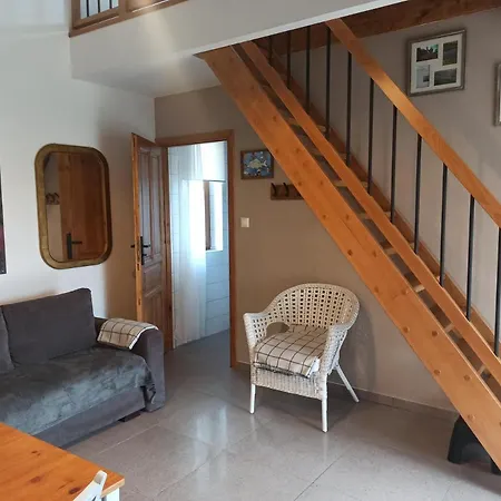 Holiday home Piekne Zielone *