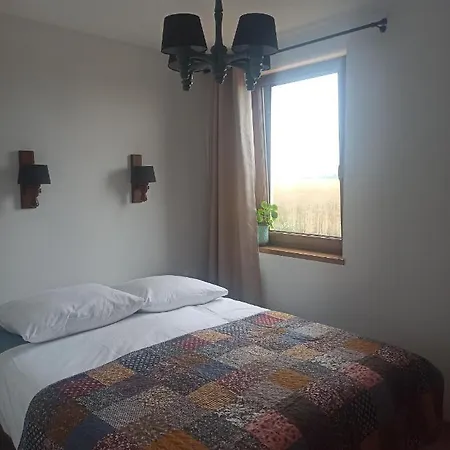 Piekne Zielone * Zator