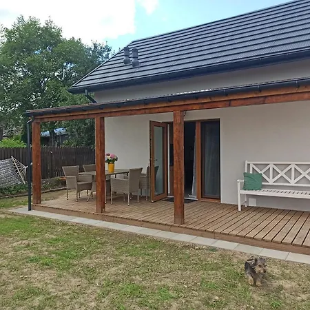 Piekne Zielone Zator