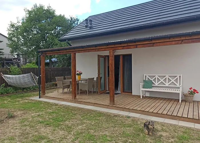 Piekne Zielone Zator